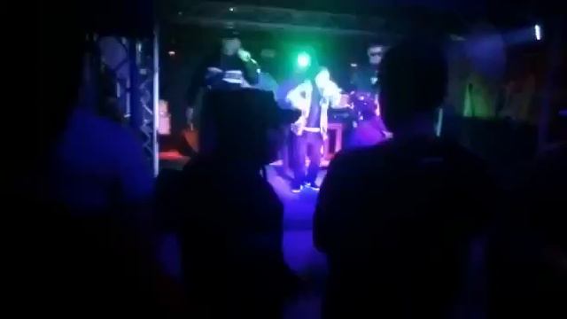 Бэд Moby Бро, Ерёма & BlackBeem - Rap-Party Format: "Connect" [30.10.21] смотреть онлайн