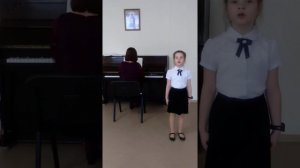 Кобыльник Вероника  Спать пора, свеча сгорела