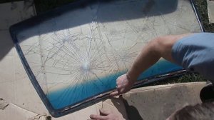 установка лобового стекла ауди сто продолжение