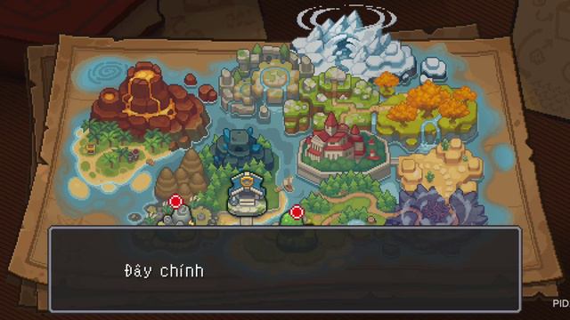 [ Giftcode ] Soul Knight Prequel All giftcode - how to redeem code