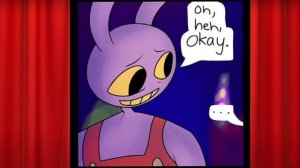 Jax is Not okay... - The Amazing Digital Circus