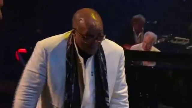 Quincy Jones 80th Birthday Killer Joe 2013 смотреть онлайн
