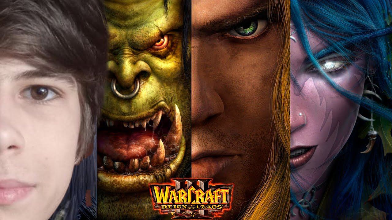 ГОБЛИНЫ! ➤ Warcraft 3