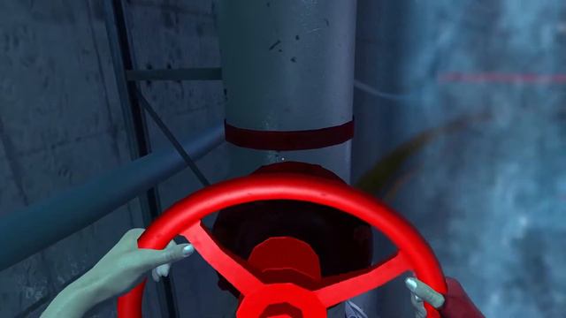 Прохождение Mirror's Edge #3 (Глава 2 - Джек) смотреть онлайн