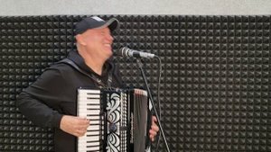 "Я встретил розу". Новая аранжировка !!!!