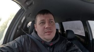 Toyota Wish 1.8S Monotone. Зимний перегон из Владивостока.