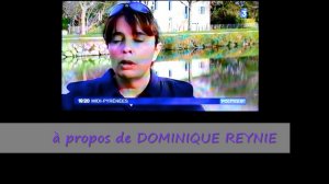 Dominique Reynié, le toréro de moquette 