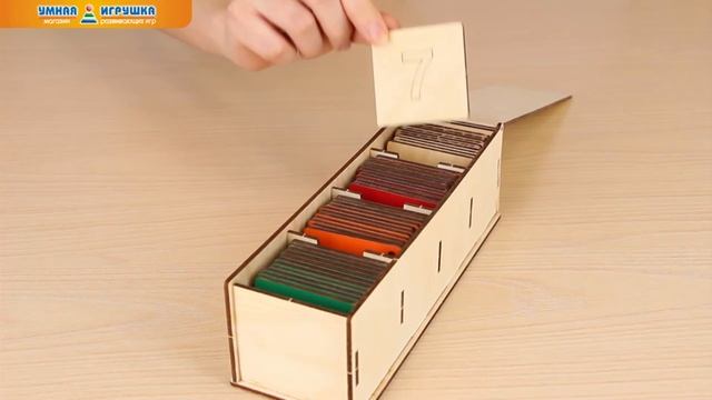 «Точечки» Никитина, развивающее пособие смотреть онлайн