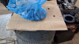 Неудачный ремонт генератора Suzuki Grand Vitara в компании Вольтаж-Сибирь ул. Олово заводская 25 к