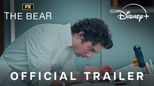 Сериал Медведь, 3 сезон - Трейлер | The Bear TV Series, season 3 - Trailer | Hulu