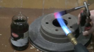 Стамеска (резец) для резьбы по дереву из инструментальной стали своими руками.