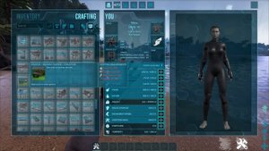 I Ruined Ark by Installing every NSFW Mod Available