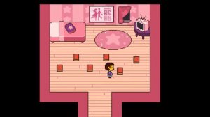 Undertale - The Mystery Key l Mettaton's house