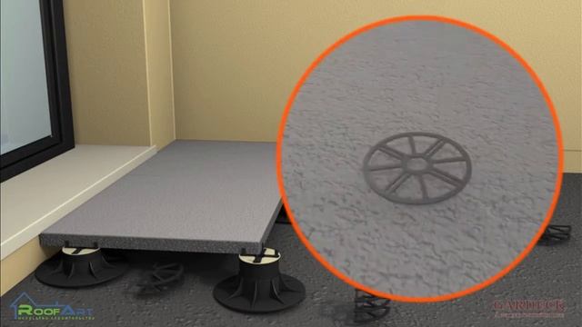 NewMaxi регулируемые опоры под плитку инструкция смотреть онлайн