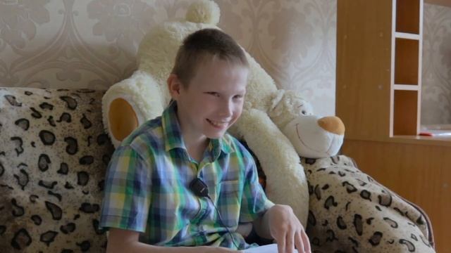 Кирилл П., март 2005, Ульяновская область смотреть онлайн