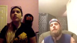 Cindy and Stefan give their predictions for WWE Extreme Rules 2018