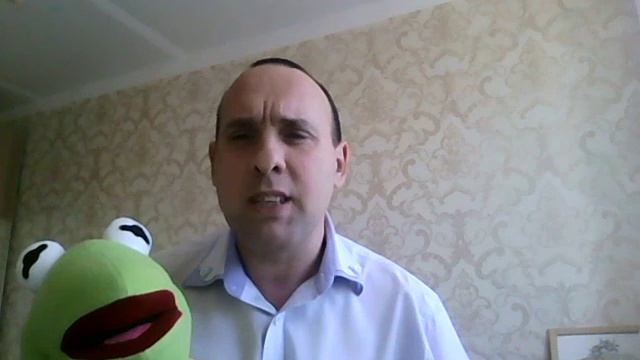 Сказки от Дяди Серёжи. Репка смотреть онлайн