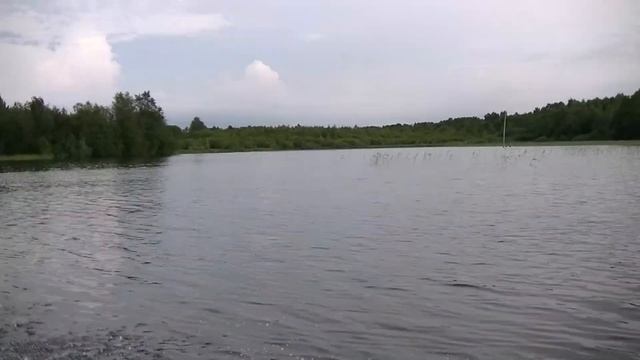 vatravel.ru В Кижи из деревни Оятевщина смотреть онлайн