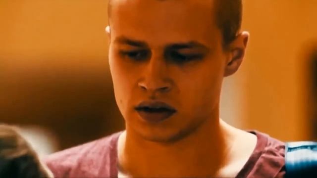 МОЛОДЁЖКА/ЕГОР ЩУКИН И МАРИНА