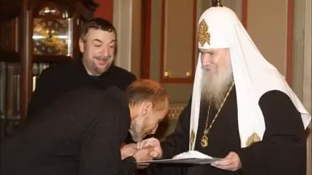 Александр Ковтон(Сейфуллахь) Как я принял Ислам.Обращение к христианам!!! смотреть онлайн