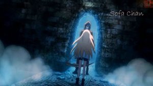 [ Зак и Рэйчел ] Если бы не ты | Ангел Кровопролития | Angel of death  [AMV \ Аниме клип ]