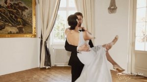 Christina Perri - A Thousand Years I Wedding Dance Choreography I Pierwszy taniec I