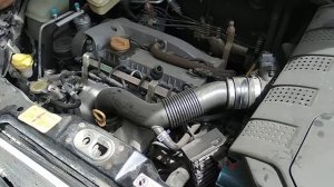 Чери Тигго - двигатель глохнет. Проверяем работу двигателя на СТО