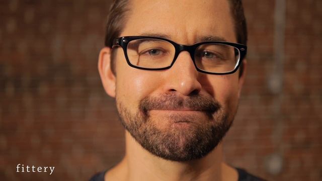 How to Measure Your Bicep - Fittery смотреть онлайн