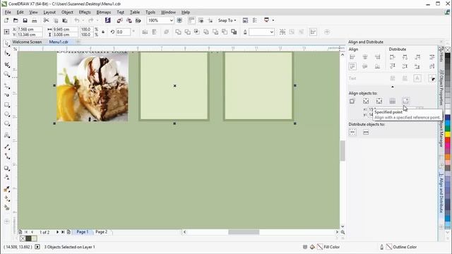 Align and Position Objects with Ease смотреть онлайн