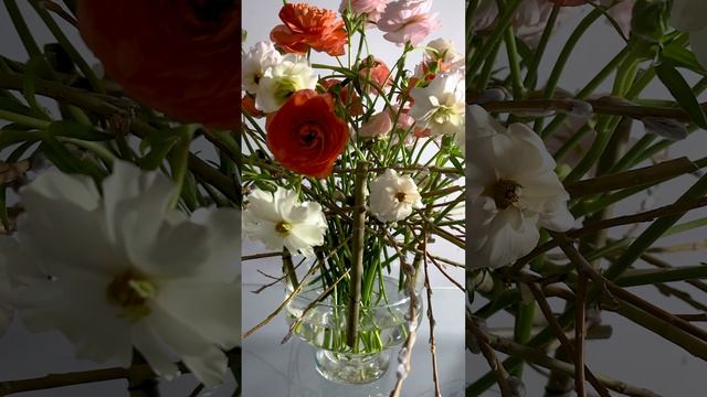 Как стать флористом