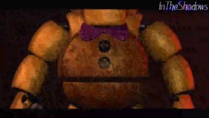 ТОП 3 ПЕСНИ ФНАФ