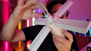 Klarus CL2 PRO | Camping Light