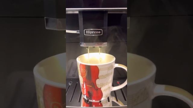 Hipresso