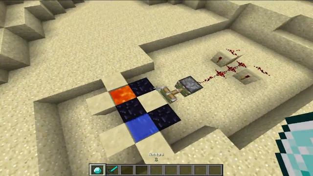 Новый баг в minecraft 1.7.2 копирование алмазов в minecraft смотреть онлайн