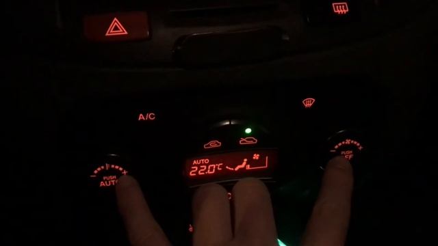 Самодиагностика климат контроля на кия Рио 2 рестайлинг смотреть онлайн