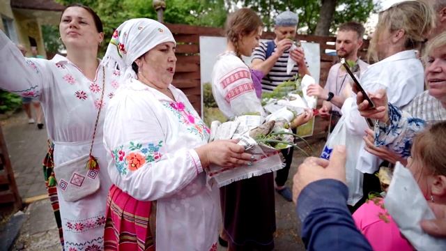 Сплав на байдарках в Споровском заказнике 02.07.2022 смотреть онлайн