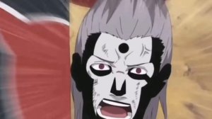 ~Все маты Хидана в аниме Наруто/хидан/