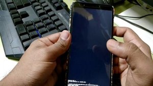 Asus Zenfone Max Pro M1 Official Downgrade [ ANDROID 10 TO ANDROID 9 PIE ] ???