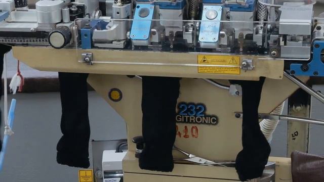 Орловская Трикотажная Фабрика смотреть онлайн