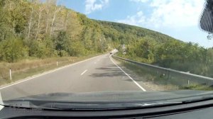 Кривенковское   Хадыженск 12