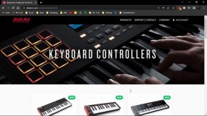 Connect MIDI Keyboard to Bandlab  l  Bandlab Tutorial MIDI Controller 2023 How To