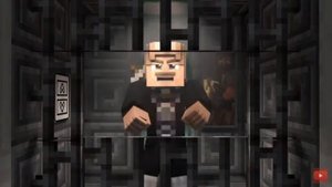 SKIBIDI  MINECRAFT #skibidichallenge СКИБИДИ  МАЙНКРАФТА
