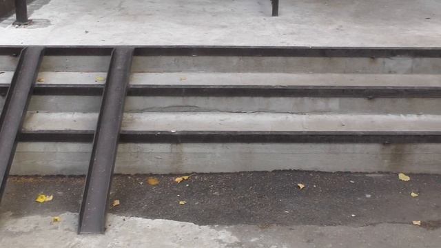 Ремонт входных групп на Березовской 118 смотреть онлайн