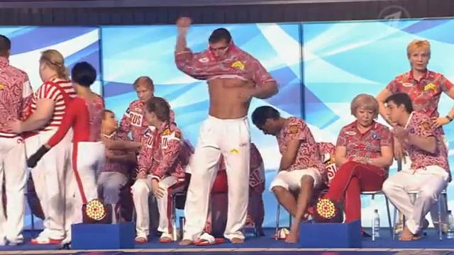 Вышка. Выпуск 5. Виктория Боня и Алексей Кравченко смотреть онлайн