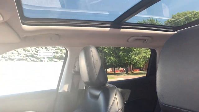 2018 Jeep Compass Sterling Heights, Warren, Utica, Troy, MI Romeo FN1975A смотреть онлайн