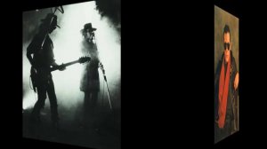 Рок-энциклопедия. Sisters Of Mercy. История группы