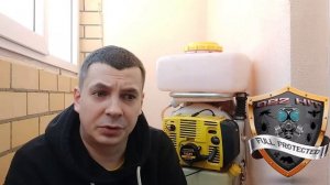 Опрыскиватели champion ps 257/282 Отзыв.