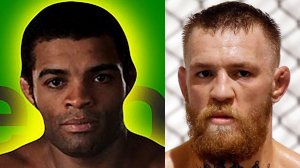 ?ТОП 5 КОСЯКОВ UFC