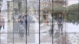 Северный Кавказ - День 1 - Пятигорск.mp4