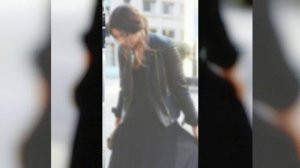 Модные юбки-макси